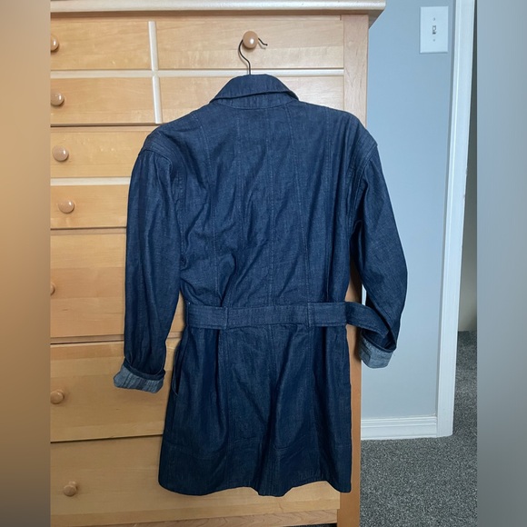 Free People Esme Mini Dress - Picture 7 of 7